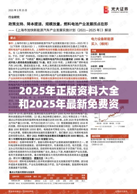 2025年正版资料大全和2025年最新免费资料大全，杜绝虚假诱导链-本质释义、专家解析解释与落实