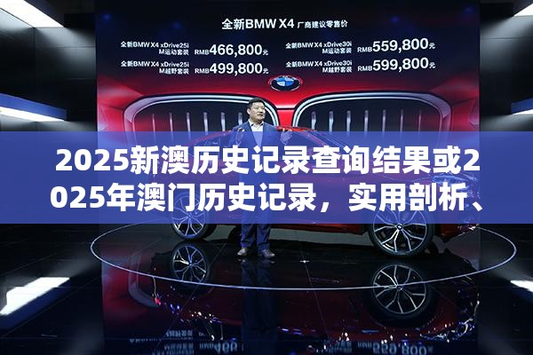 2025新澳历史记录查询结果或2025年澳门历史记录，实用剖析、专家解读解释与落实?
