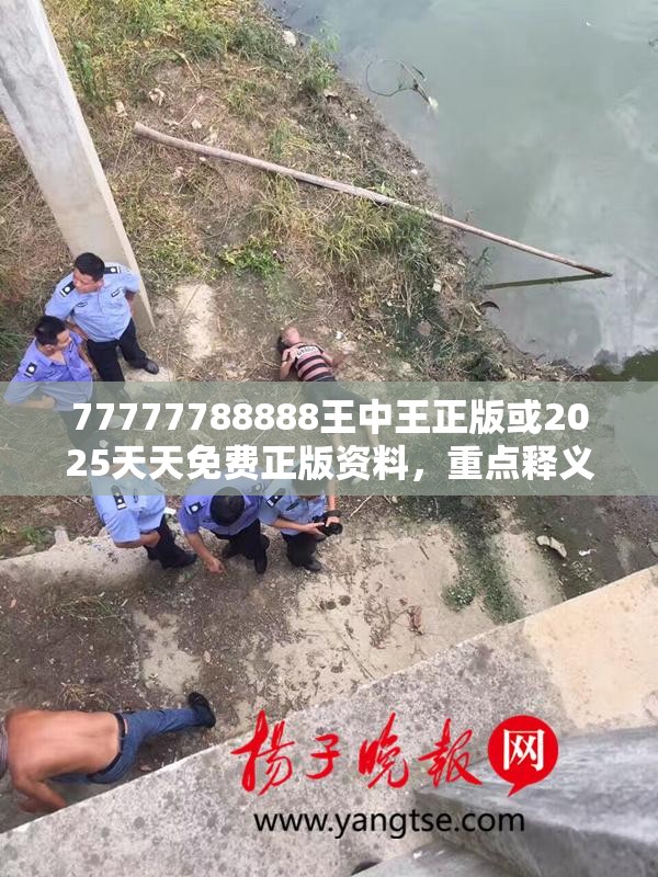 77777788888王中王正版或2025天天免费正版资料，重点释义、解释与落实,警惕不实的钓鱼钩