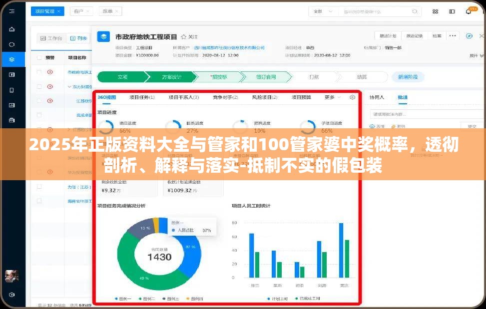 2025年正版资料大全与管家和100管家婆中奖概率，透彻剖析、解释与落实-抵制不实的假包装
