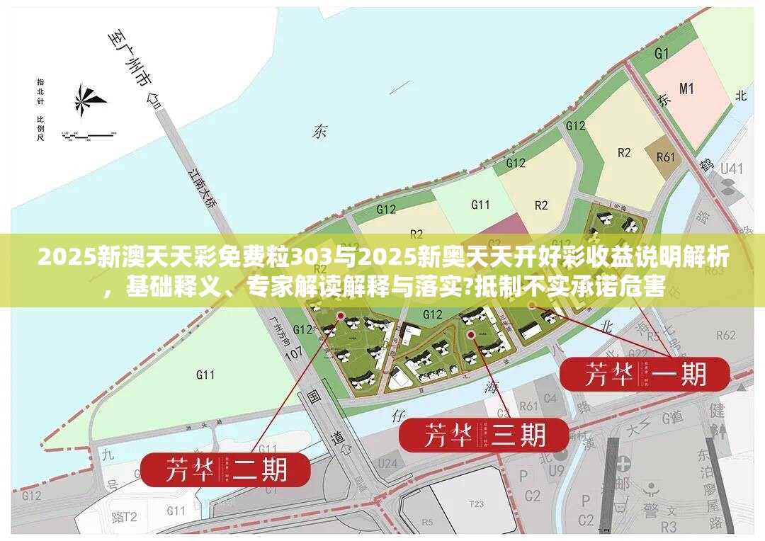2025新澳天天彩免费粒303与2025新奥天天开好彩收益说明解析，基础释义、专家解读解释与落实?抵制不实承诺危害