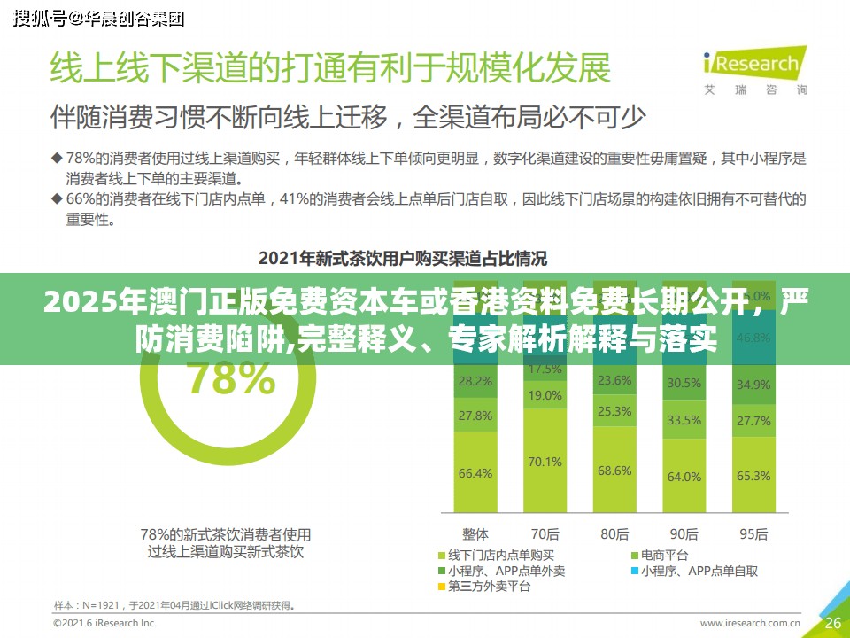 2025年澳门正版免费资本车或香港资料免费长期公开，严防消费陷阱,完整释义、专家解析解释与落实