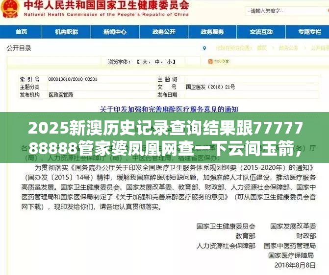 2025新澳历史记录查询结果跟7777788888管家婆凤凰网查一下云间玉箭，个人释义、专家解析解释与落实?留心虚假的虚架势