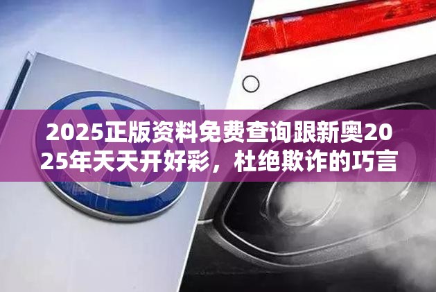 2025正版资料免费查询跟新奥2025年天天开好彩，杜绝欺诈的巧言辞-数字释义、专家解析解释与落实