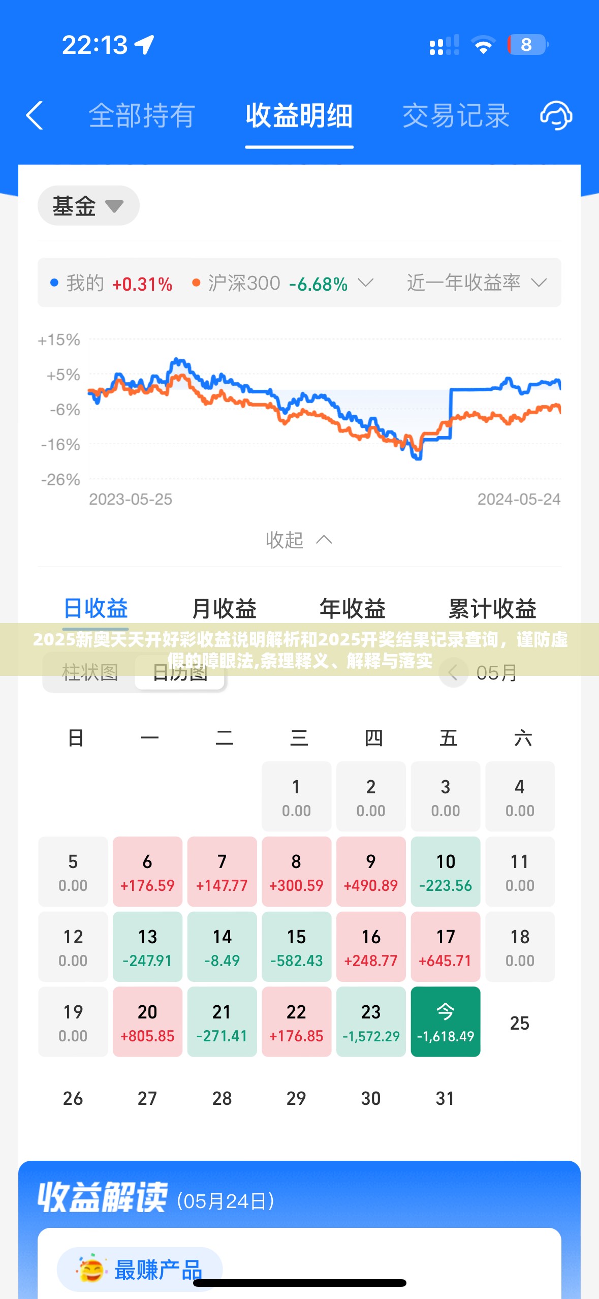 2025新奥天天开好彩收益说明解析和2025开奖结果记录查询，谨防虚假的障眼法,条理释义、解释与落实