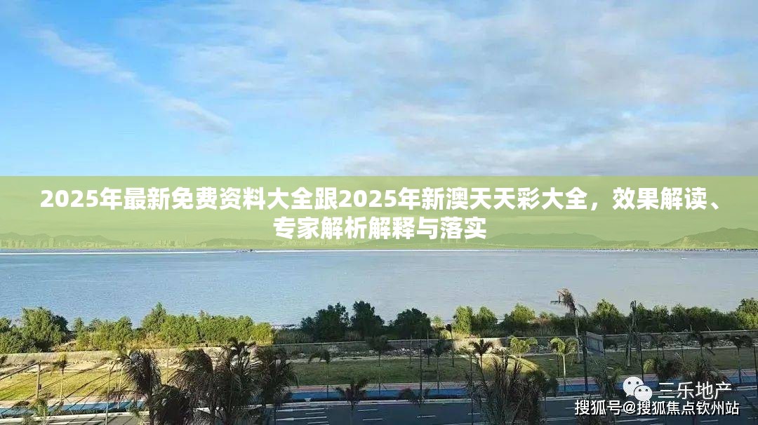 2025年最新免费资料大全