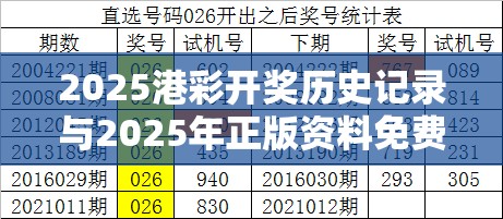 2025港彩开奖历史记录与2025年正版资料免费最新版本，战略释义、专家解析解释与落实,留心欺诈性营销